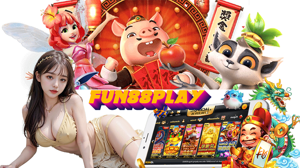 fun88play-คาสิโน